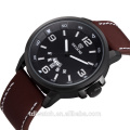 2015 quartz wrist watch calendar date made in china